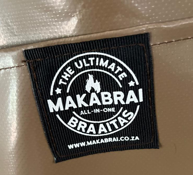 BraaiTas All-in-on Braai Solution - Image 5